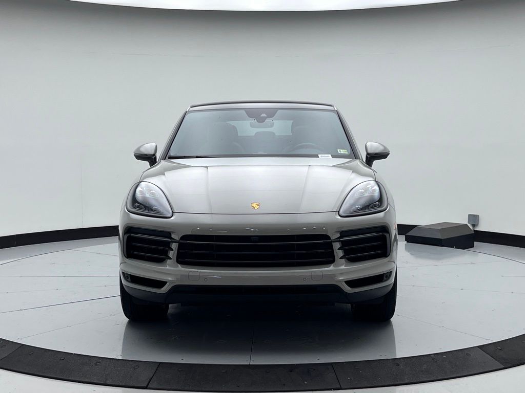 2022 Porsche   6