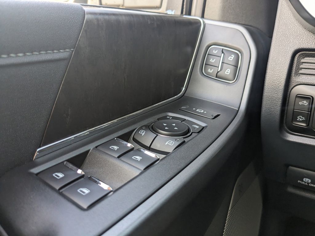 2025 Ford F-250 Super Duty Lariat