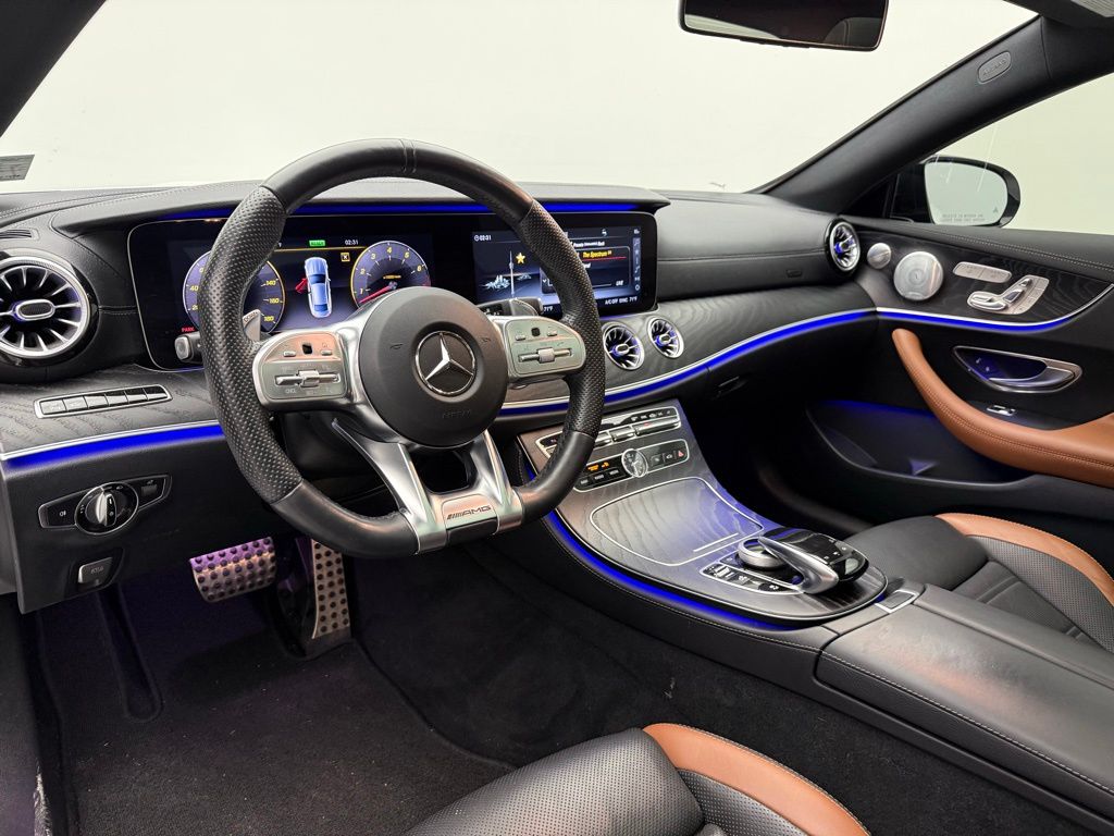 Thumbnail: 2019 Mercedes-Benz E-Class - 4