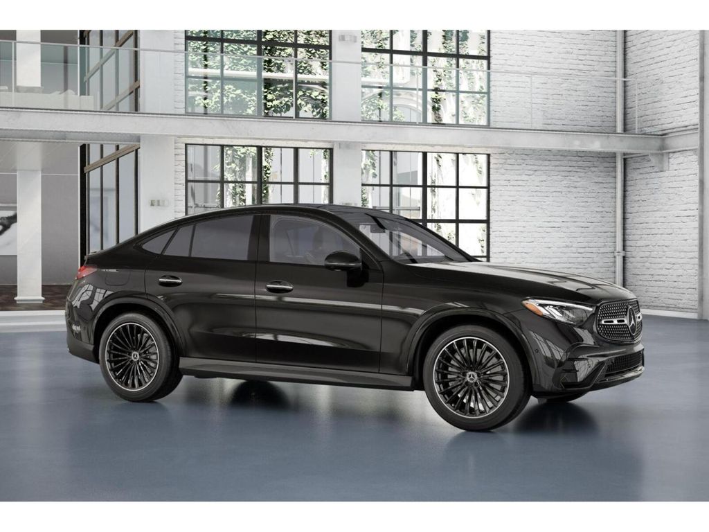 Thumbnail: 2026 Mercedes-Benz GLC - 13