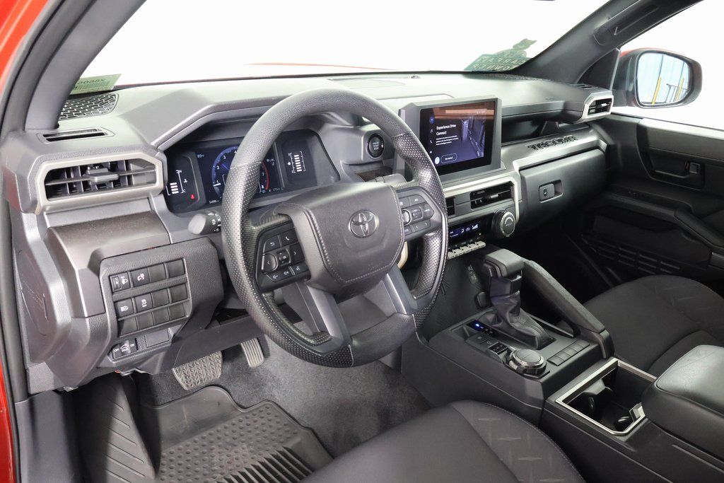 Thumbnail: 2025 Toyota Tacoma - 7