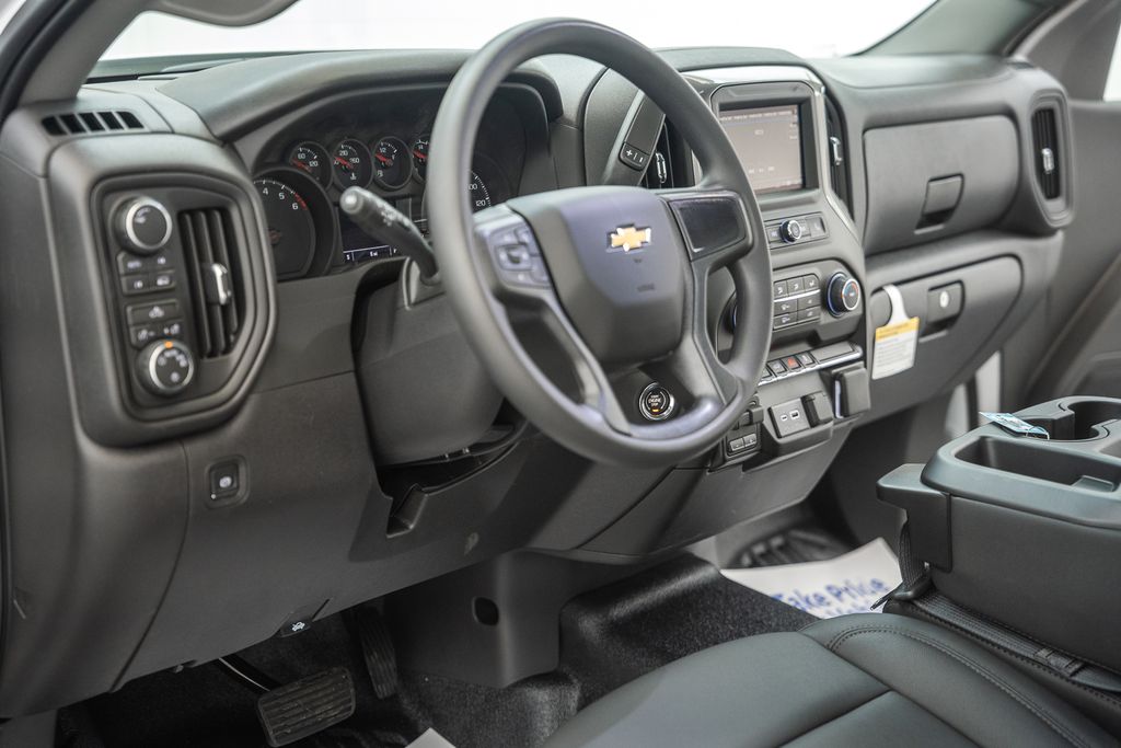ChevroletSilverado 150019
