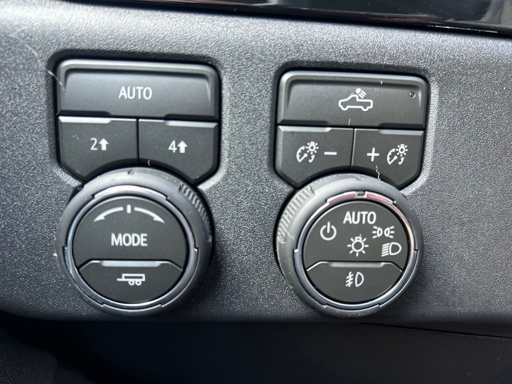 Used 2026 Chevrolet Silverado 1500 Truck
