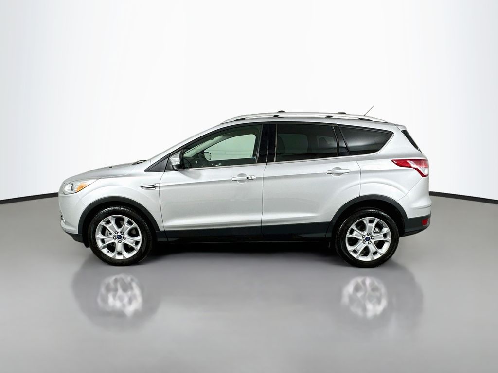 Thumbnail: 2016 Ford Escape - 8