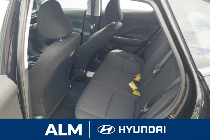 New 2027  Hyundai SE image 15