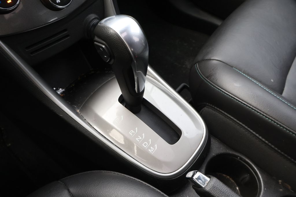 Thumbnail: 2016 Chevrolet Trax - 24