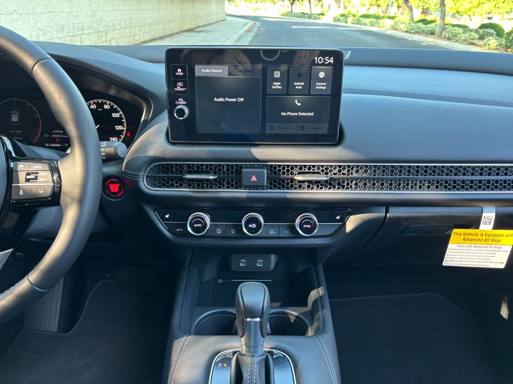 Thumbnail: 2027 Honda HR-V - 17