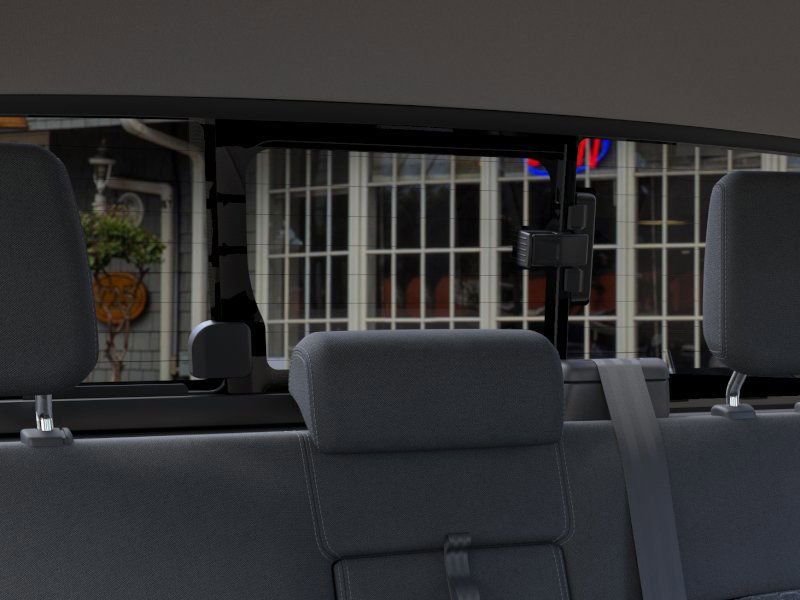 New 2025 Gray Ford XLT image 22