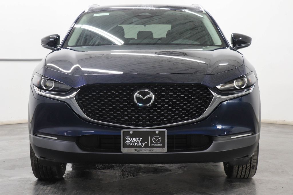 New Car 2025 Mazda Cx-30  2.5 S Select Sport For Sale Under $30,000 In Georgetown, Texas