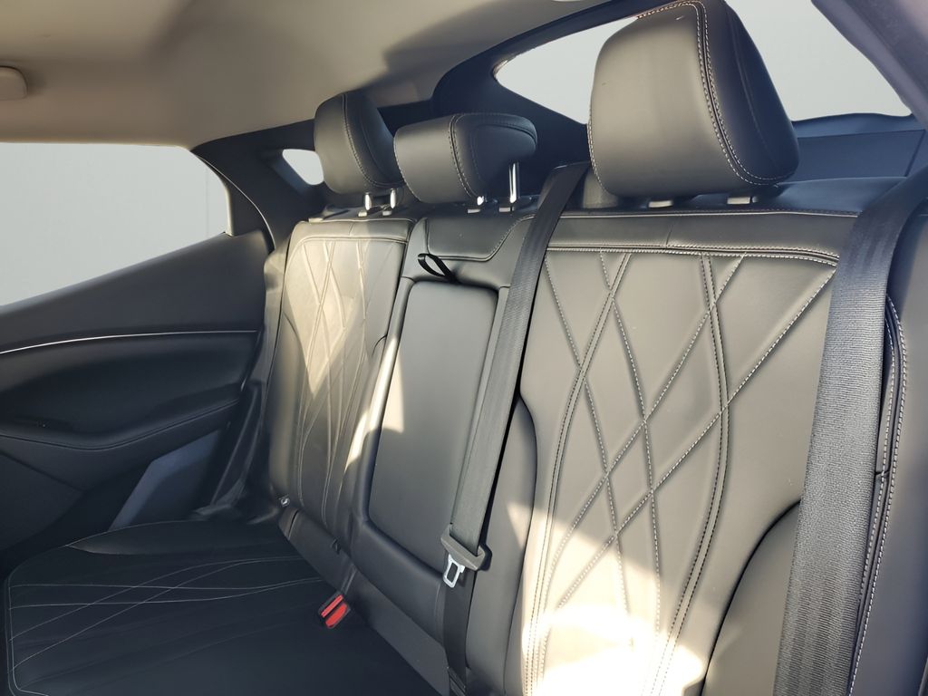 Used Car 2022 Ford Mustang Mach-e  Select For Sale Under $25,000 In Austin, Texas