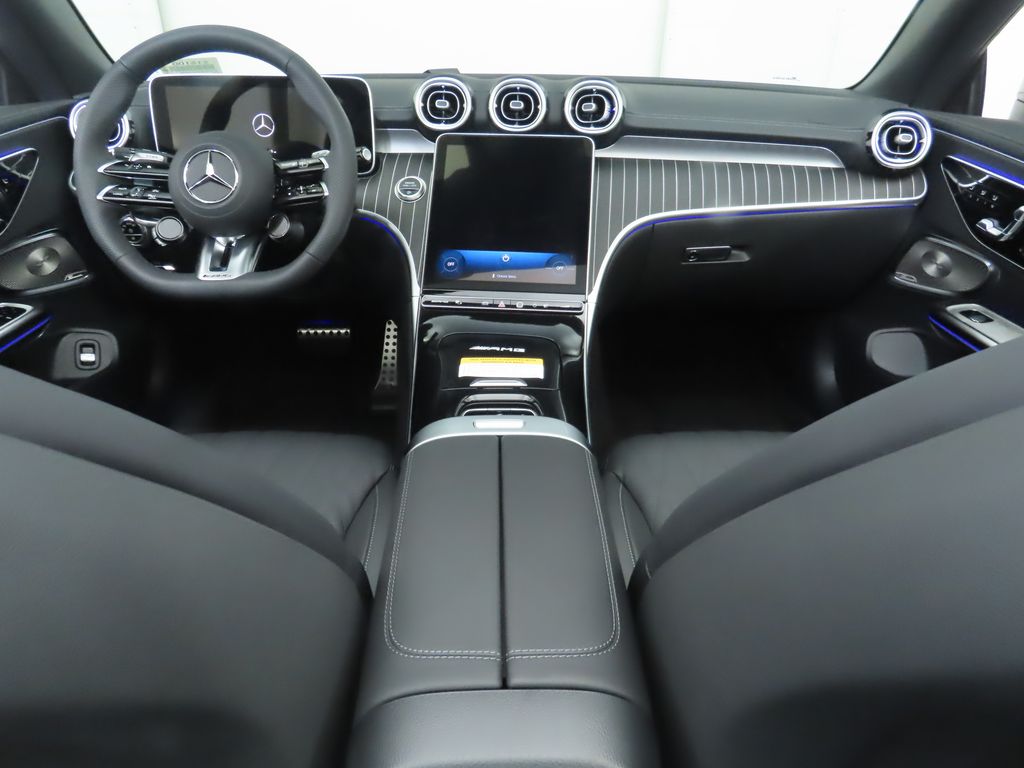 Thumbnail: 2026 Mercedes-Benz CLE - 22