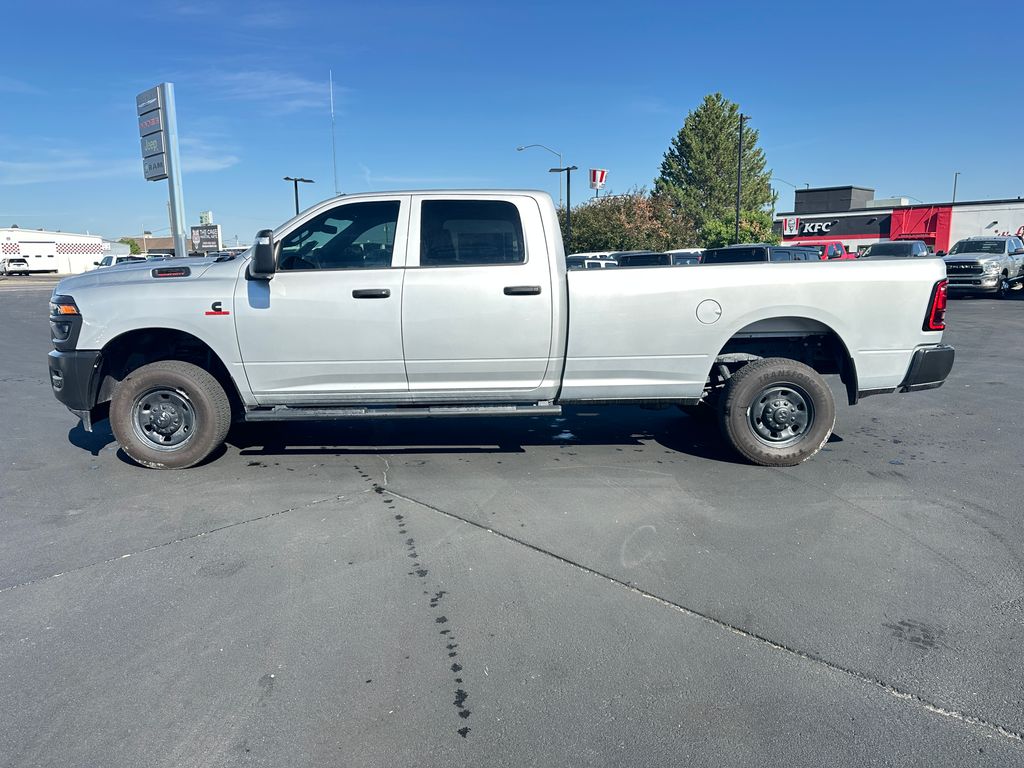 New 2026 Ram 2500 Truck