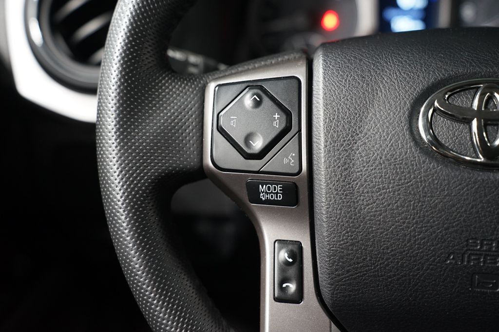 Thumbnail: 2023 Toyota Tacoma - 15