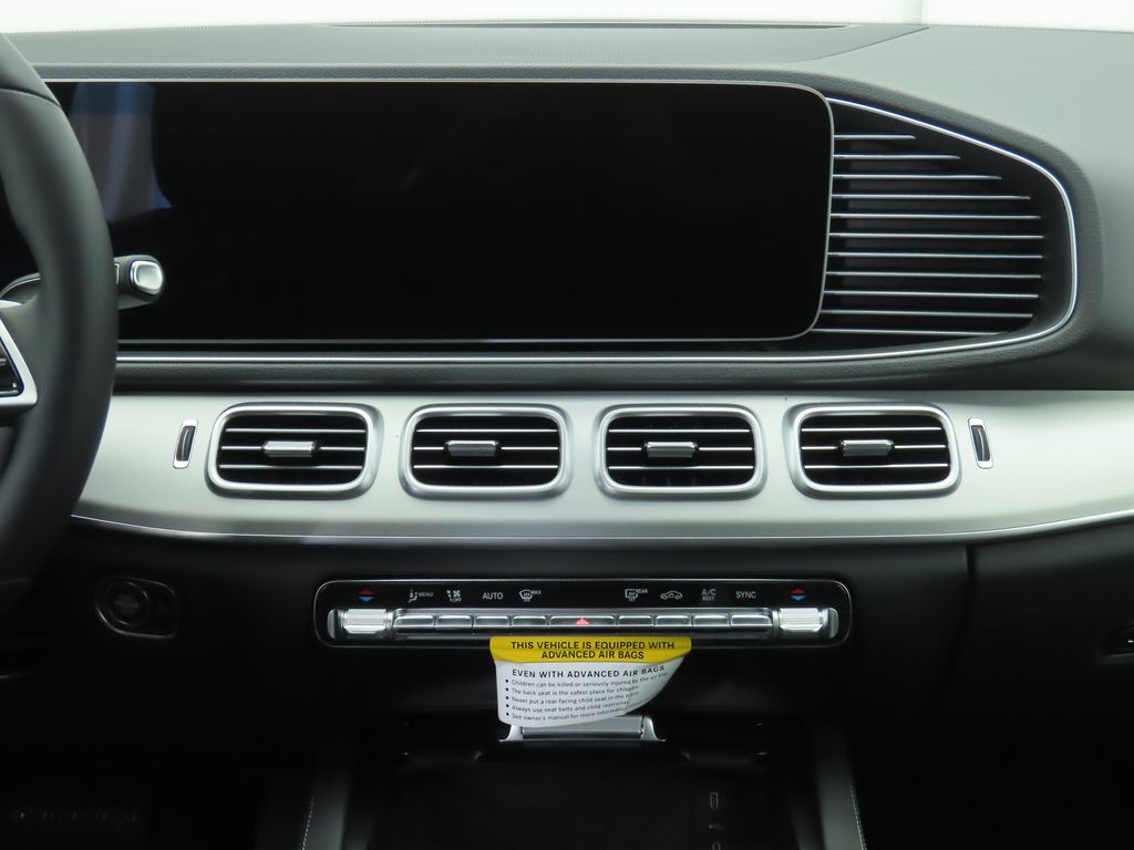 Thumbnail: 2026 Mercedes-Benz GLE - 12