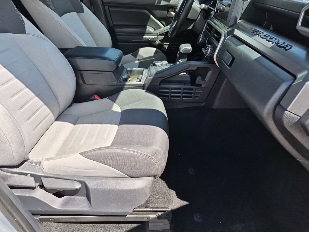 Used Car 2024 Toyota Tacoma  Trd Sport For Sale Under $40,000 In Austin, Texas