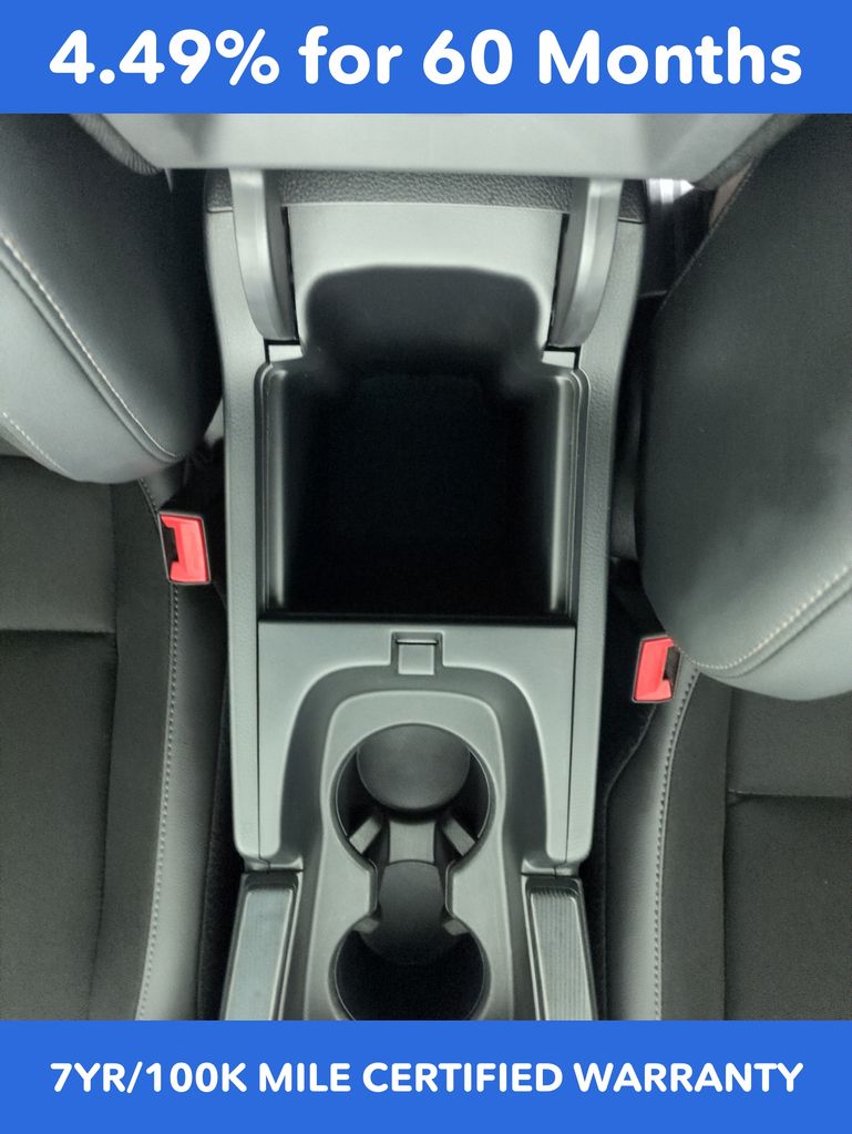 Used 2024 Honda Civic Sport For Sale in Fort Wayne, IN