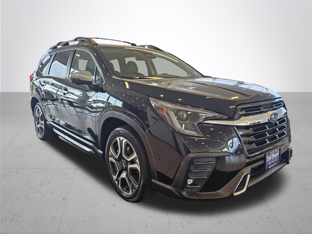 2023 Subaru Ascent Touring