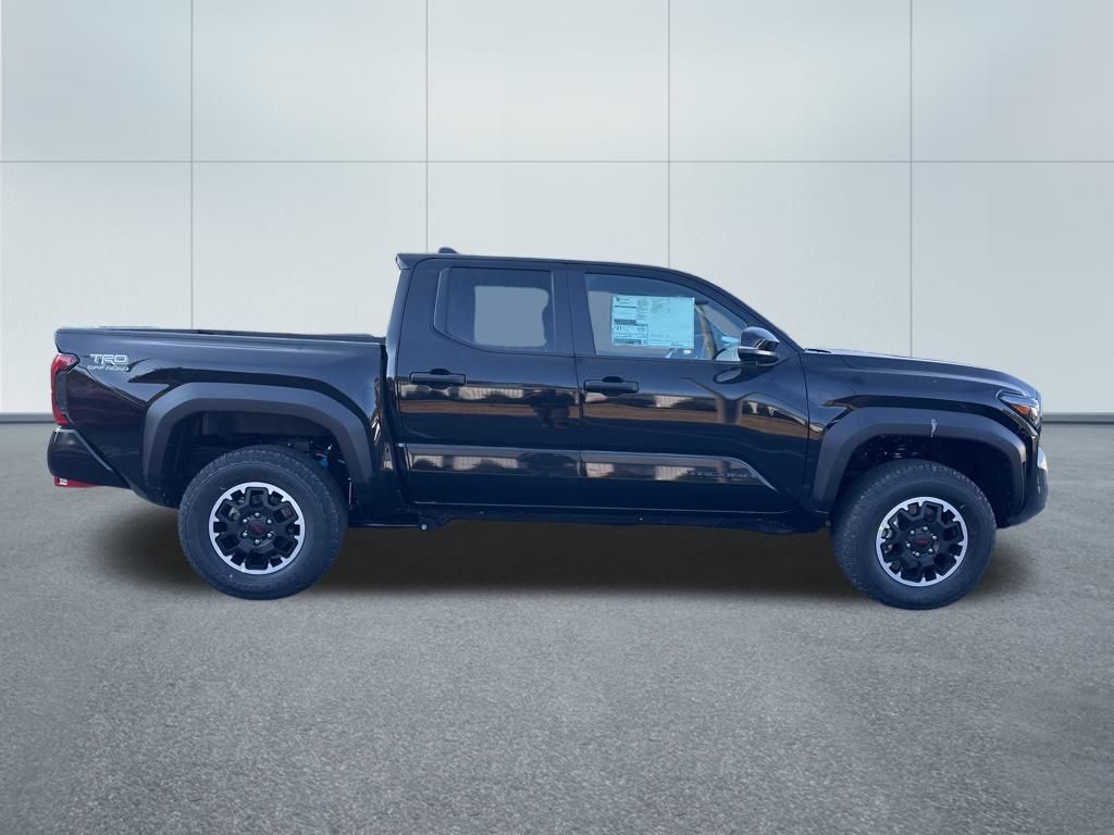 Tacoma Double Cab TRD Off Road