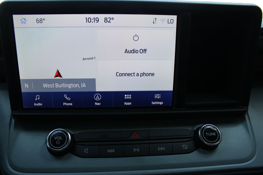 Used 2024 Ford Maverick Truck