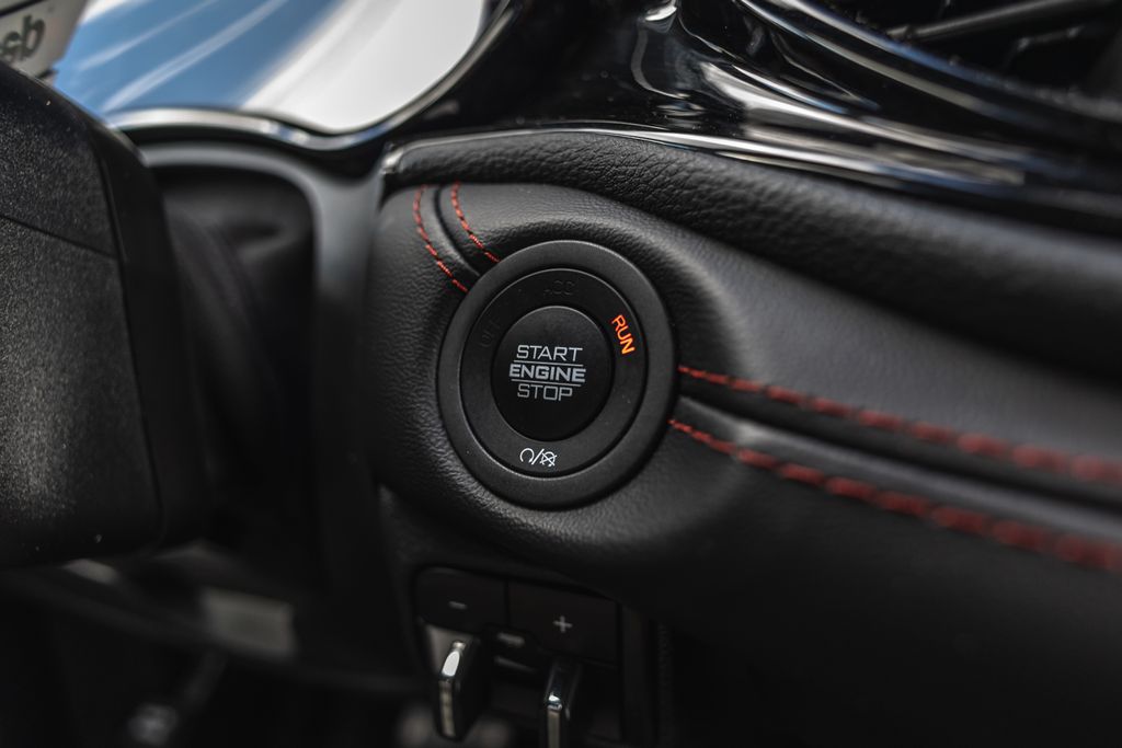 2025 Dodge Durango GT Plus thumbnail 19