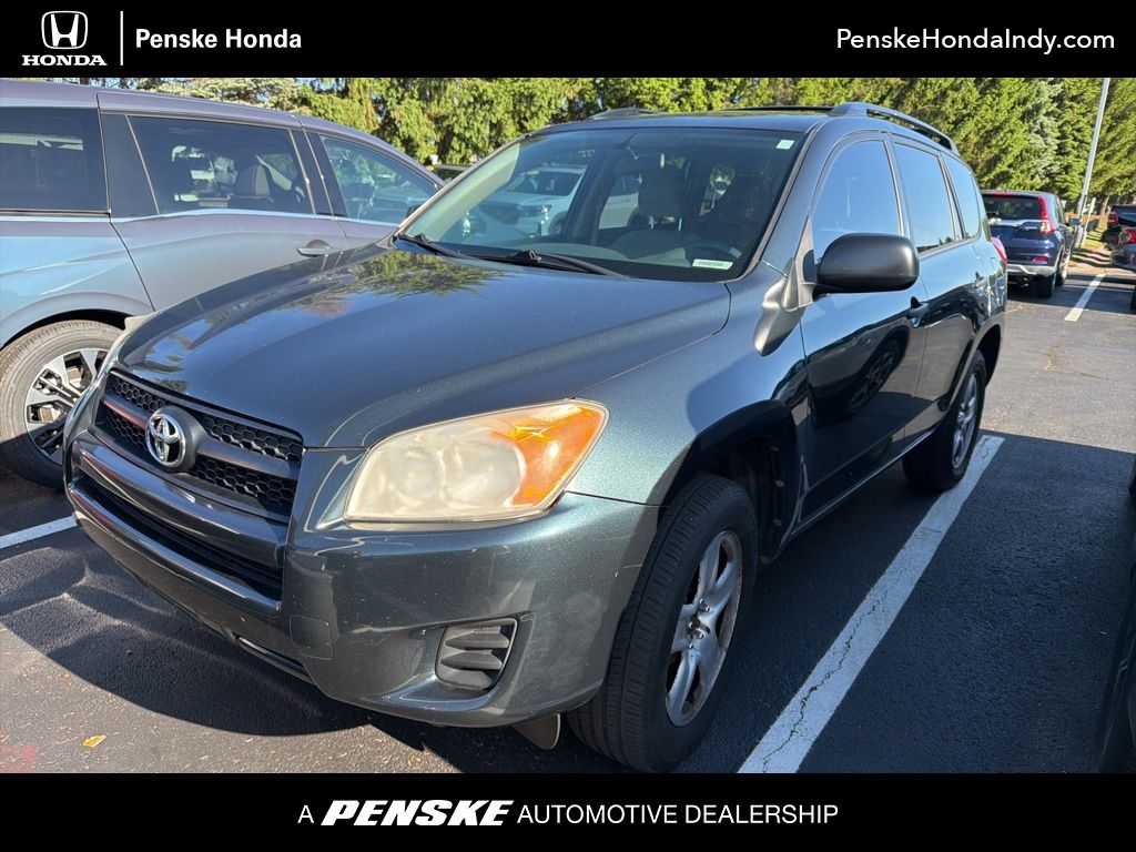 2011 Toyota RAV4 Base -
                  Indianapolis, IN