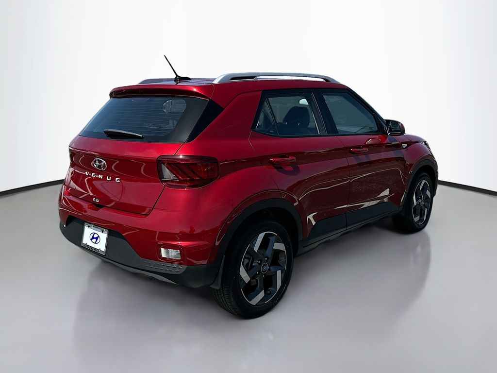 Thumbnail: 2025 Hyundai Venue - 5