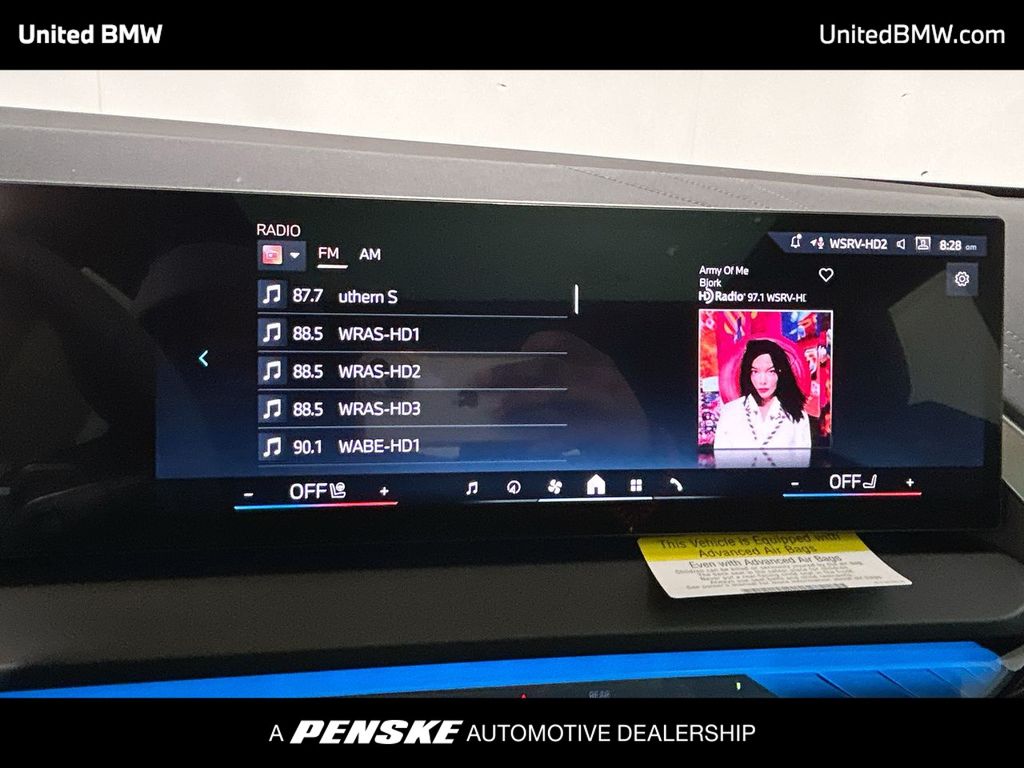 Thumbnail: 2026 BMW X3 - 16