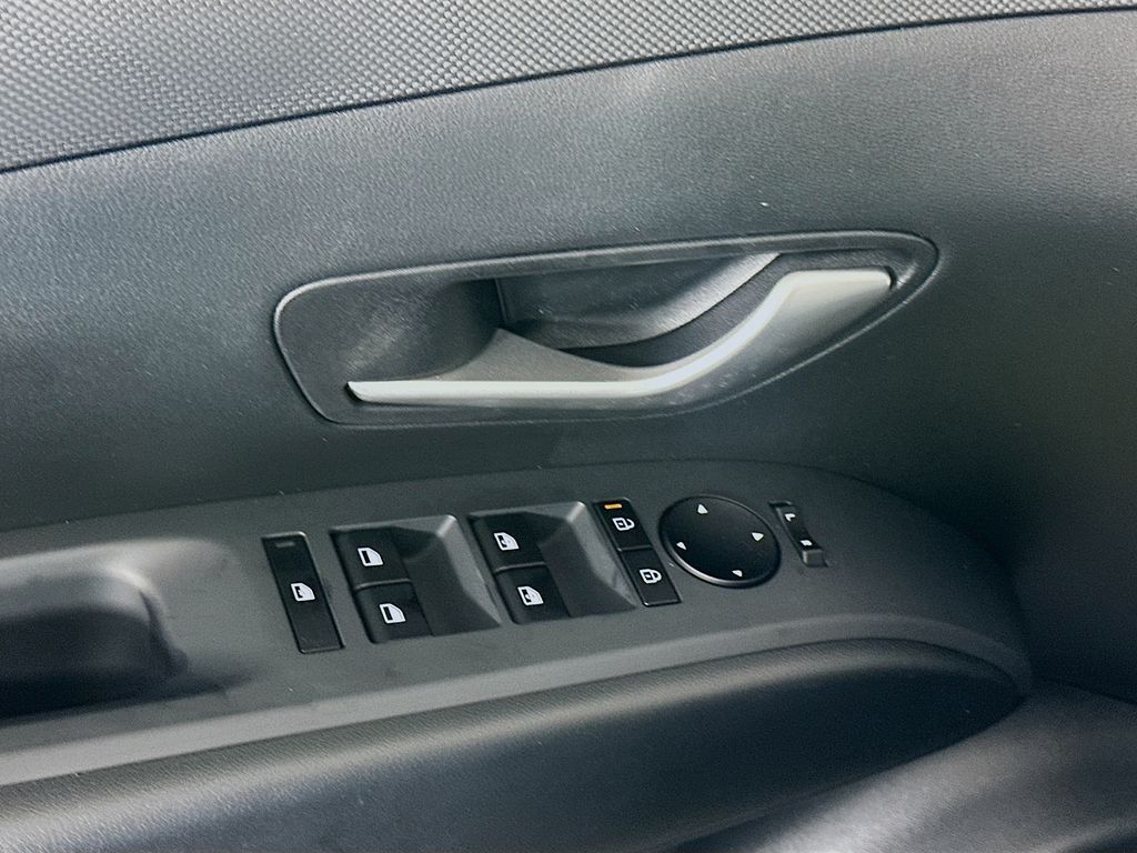 Thumbnail: 2026 Hyundai Tucson - 19