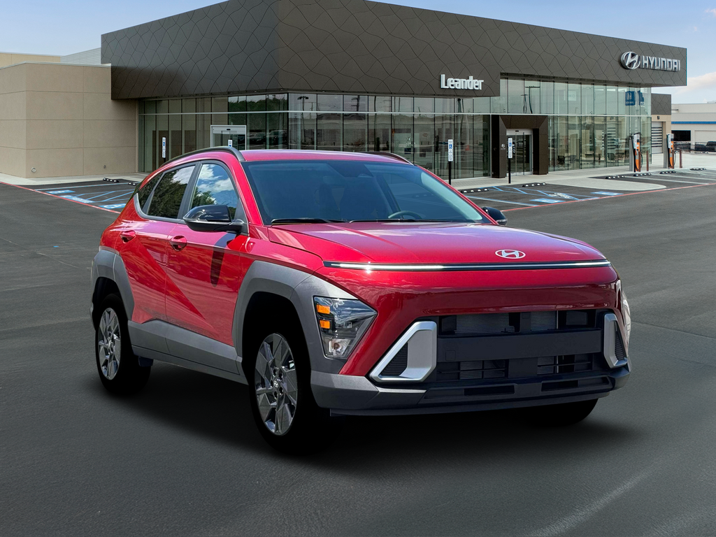 Thumbnail: 2026 Hyundai Kona - 11