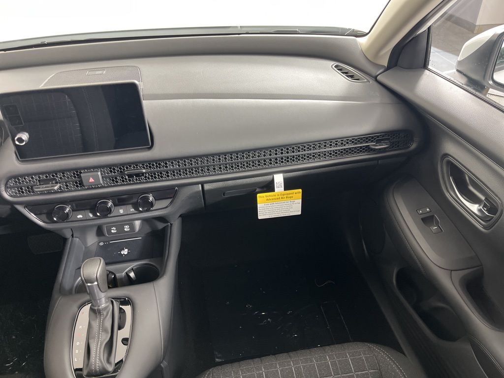 Thumbnail: 2026 Honda HR-V - 12