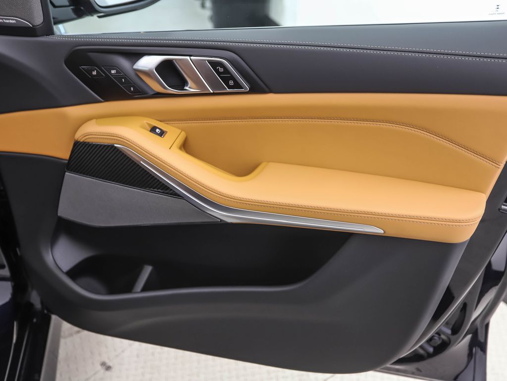 Thumbnail: 2026 BMW X5 - 29