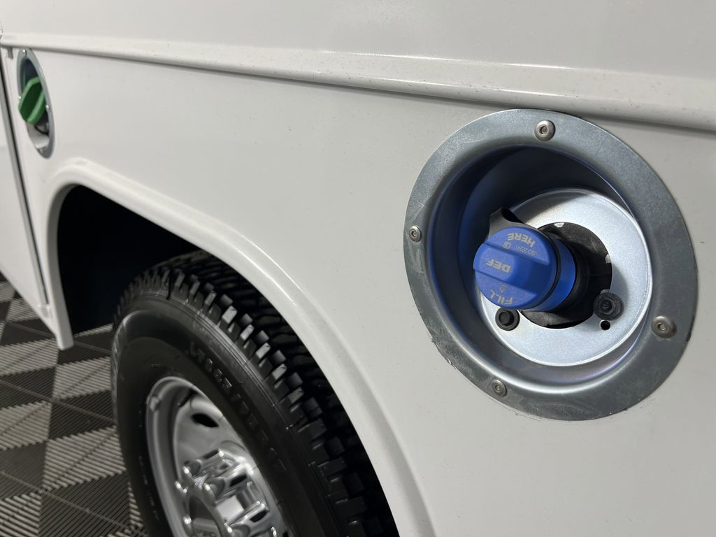 2024 Ford F-250 Super Cab 4WD Harbor Service Truck for sale #9F0386 - photo 33