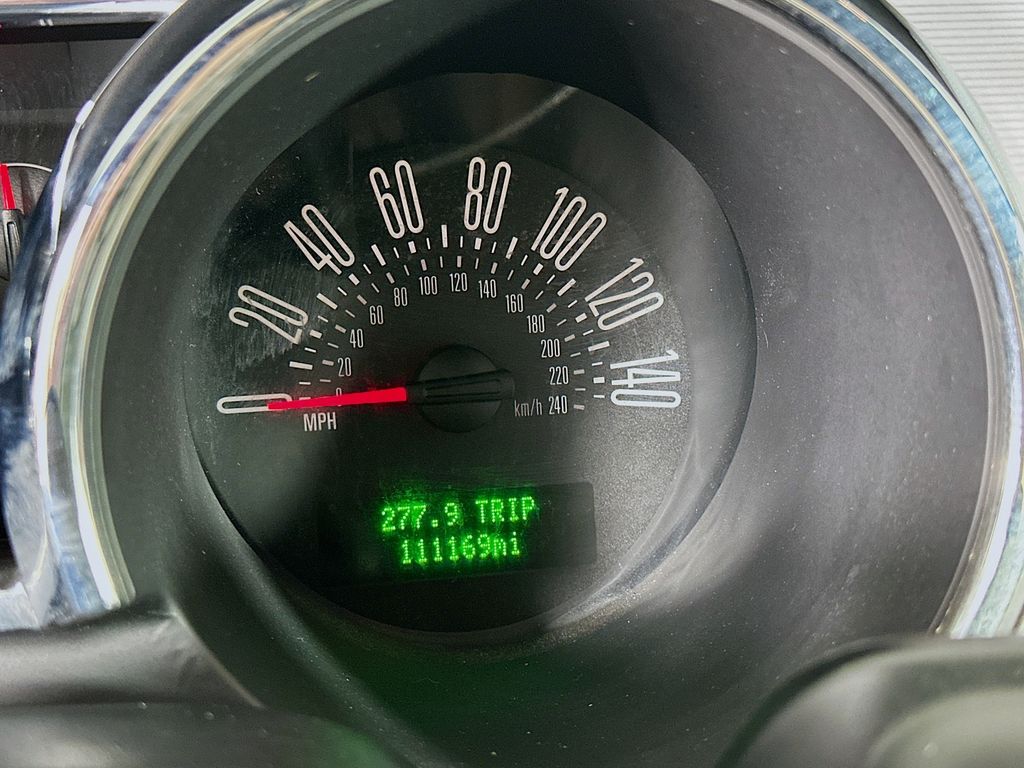2006 Ford Mustang GT Premium 12