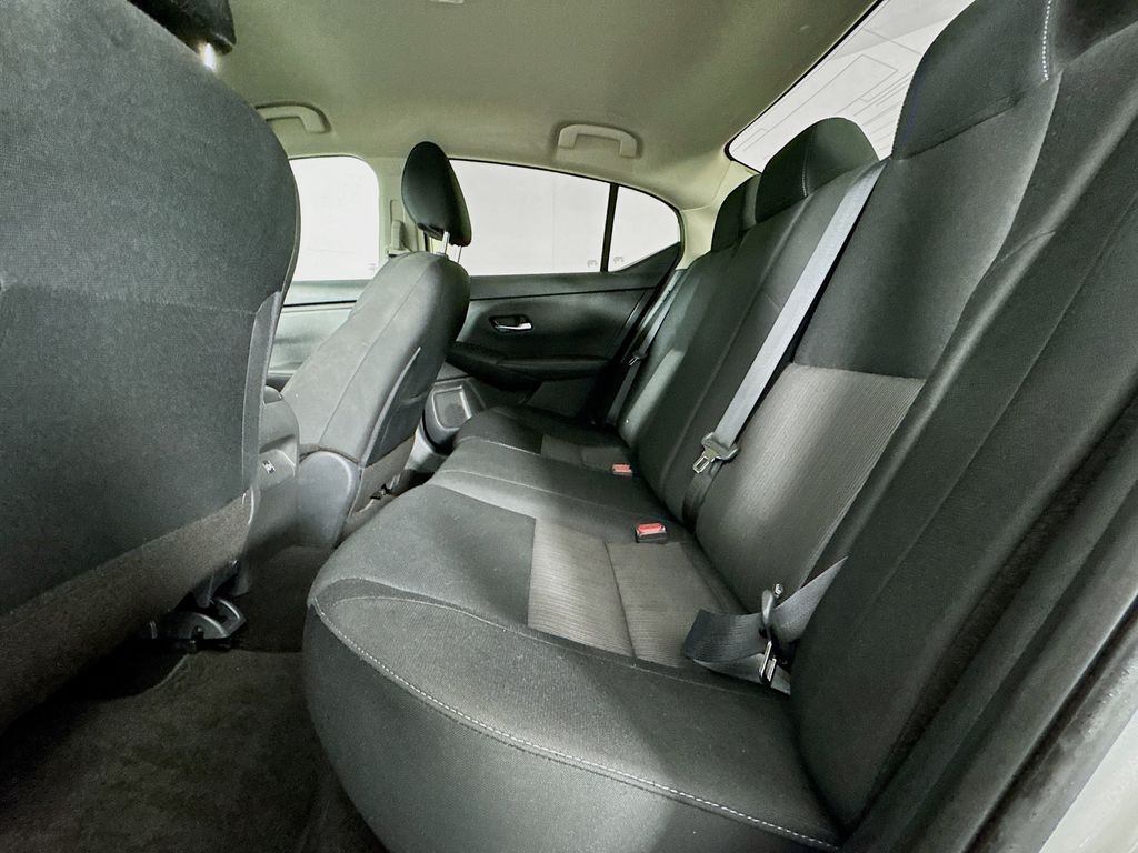 Used Car 2023 Nissan Sentra  Sv For Sale Under $20,000 In Austin, Texas