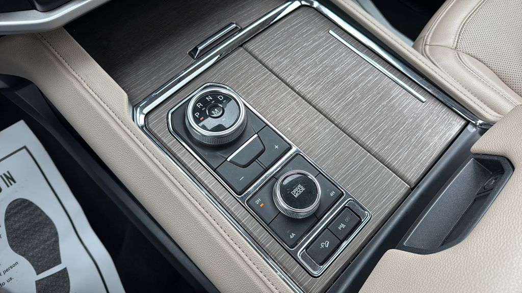 2024 Ford Expedition Max