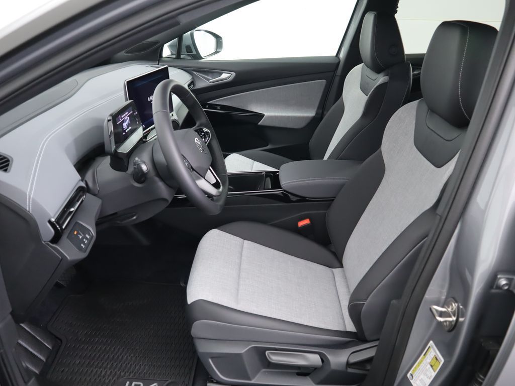 Thumbnail: 2026 Volkswagen ID.4 - 20