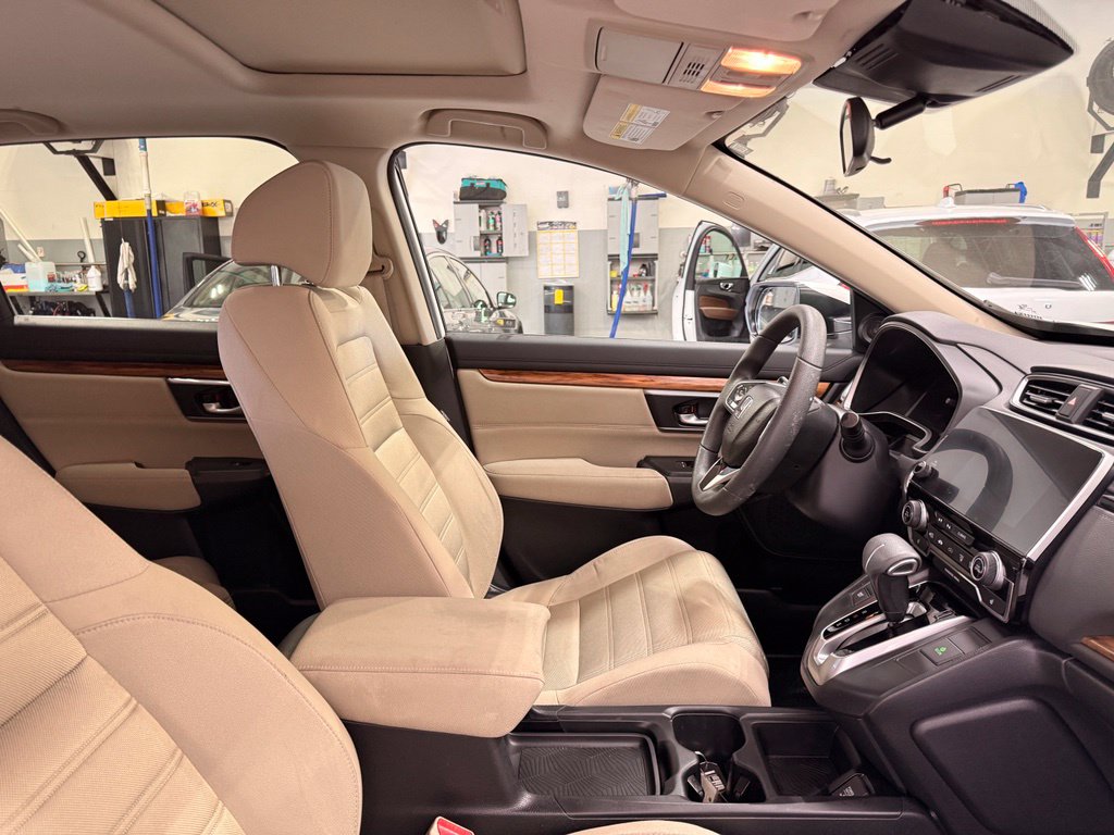 Thumbnail: 2017 Honda CR-V - 29