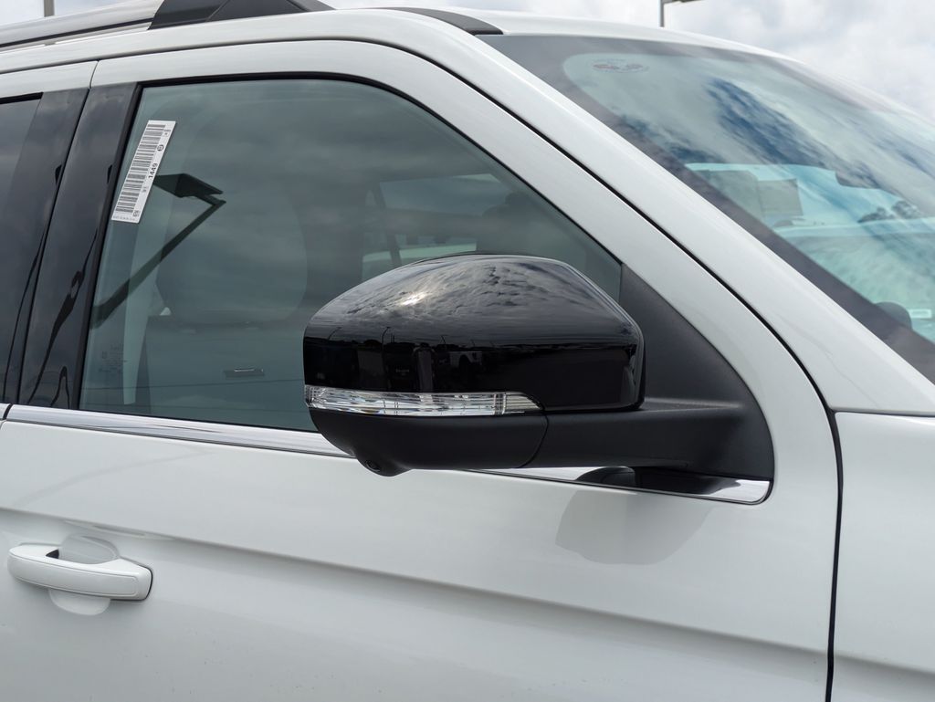 2026 Ford Expedition Max Platinum MAX