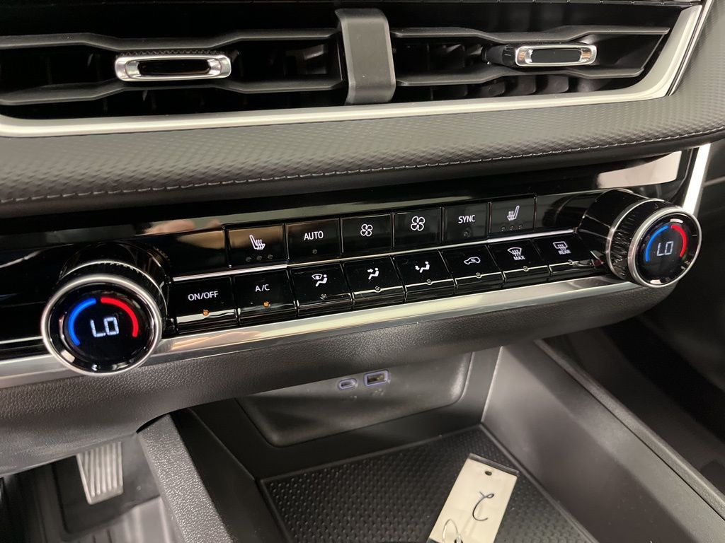 2026 Chevrolet Equinox LT 31