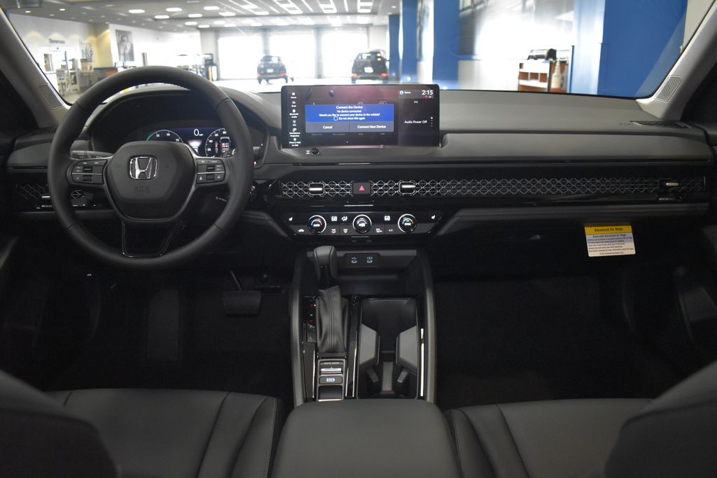 Thumbnail: 2025 Honda Accord - 10