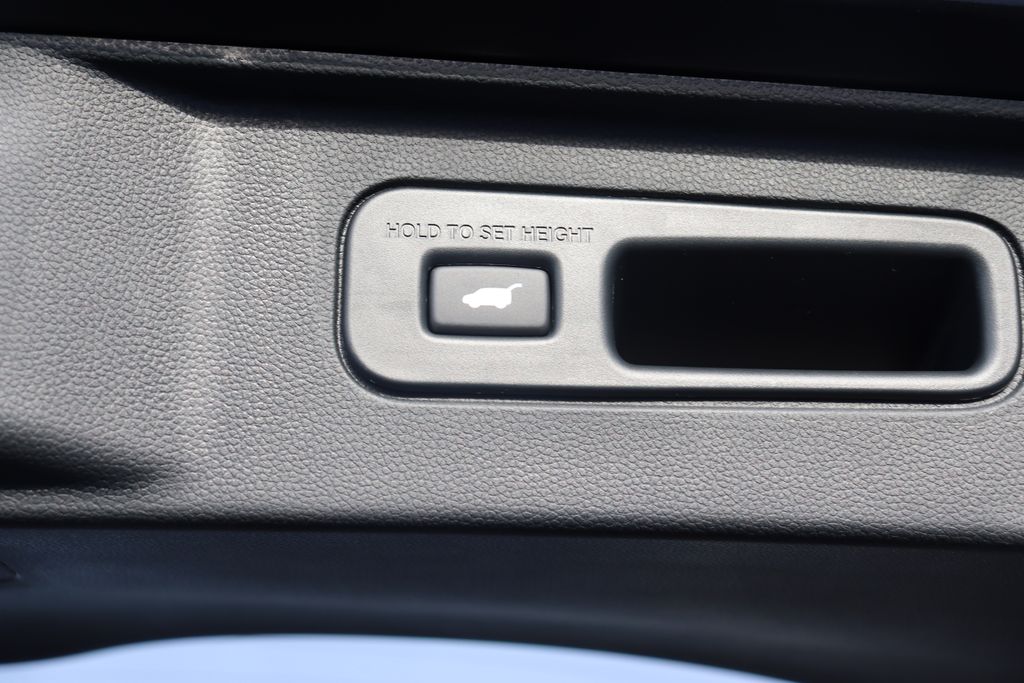2025 Honda Pilot Elite 15