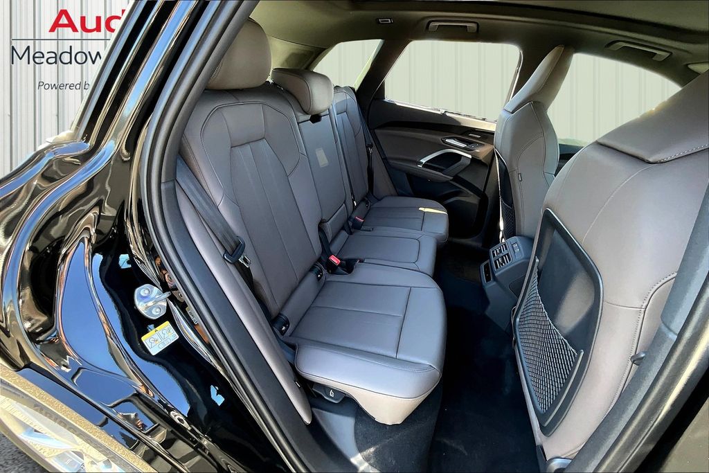 2025 Audi Q5 Premium Plus - Photo 10