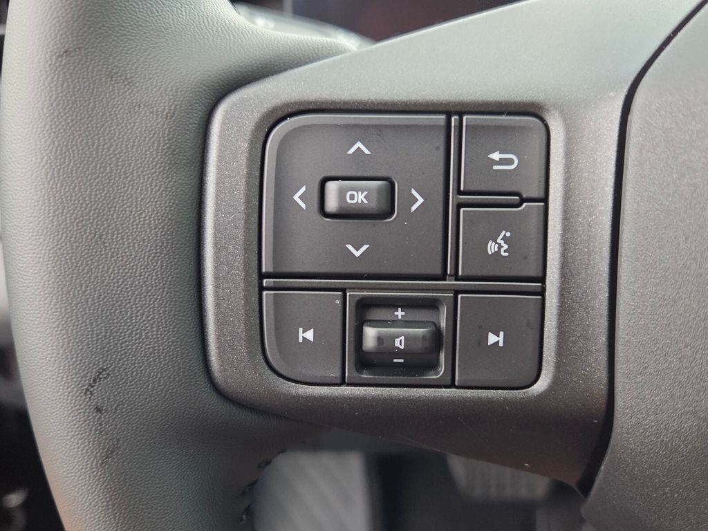 New 2026 Toyota RAV4 SUV