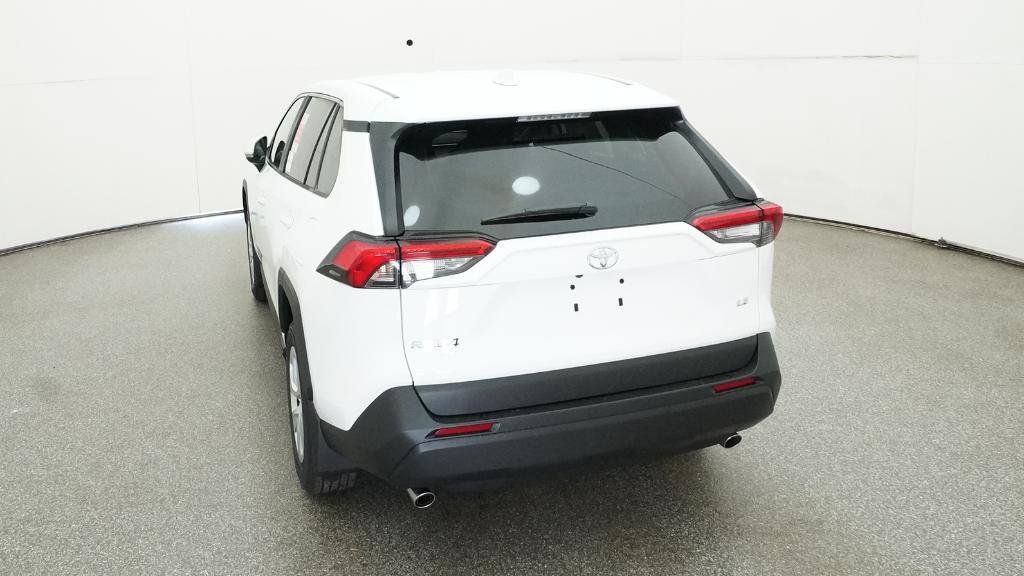 Thumbnail: 2025 Toyota RAV4 - 19