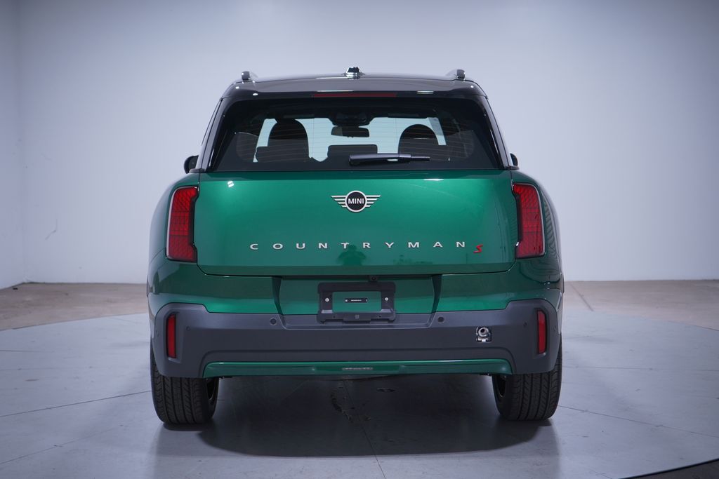 Thumbnail: 2026 MINI Cooper Countryman - 4