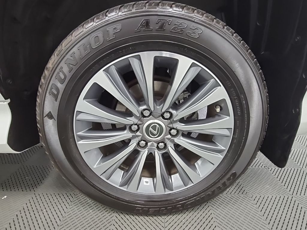 2022 Lexus GX GX photo