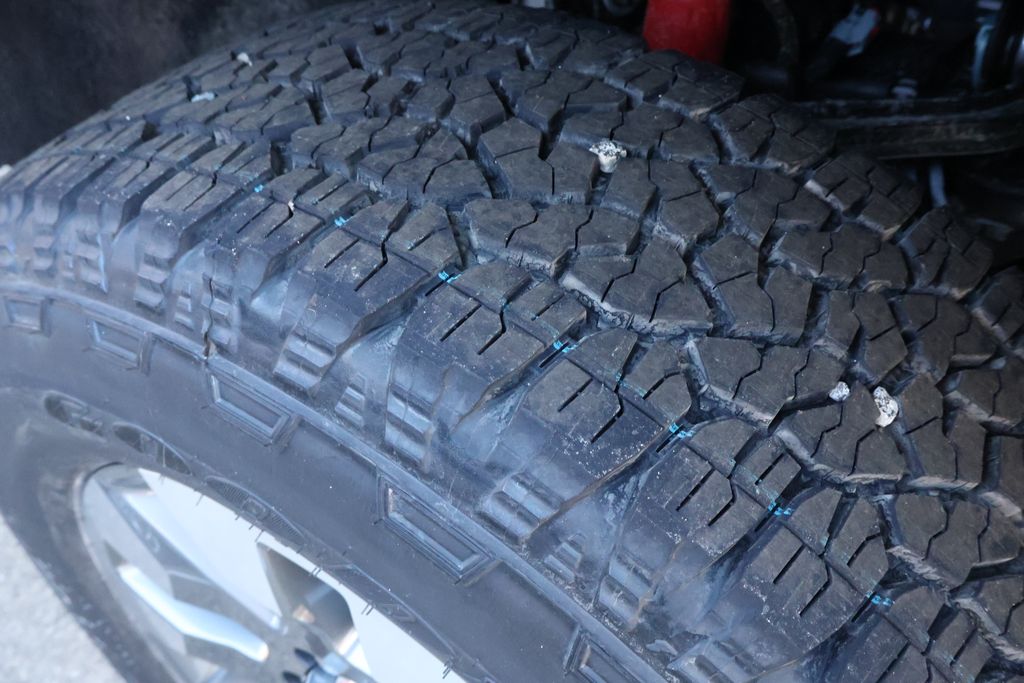 Thumbnail: 2026 Chevrolet Silverado 2500 - 10