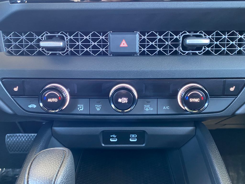 2023 Honda Accord EX 15