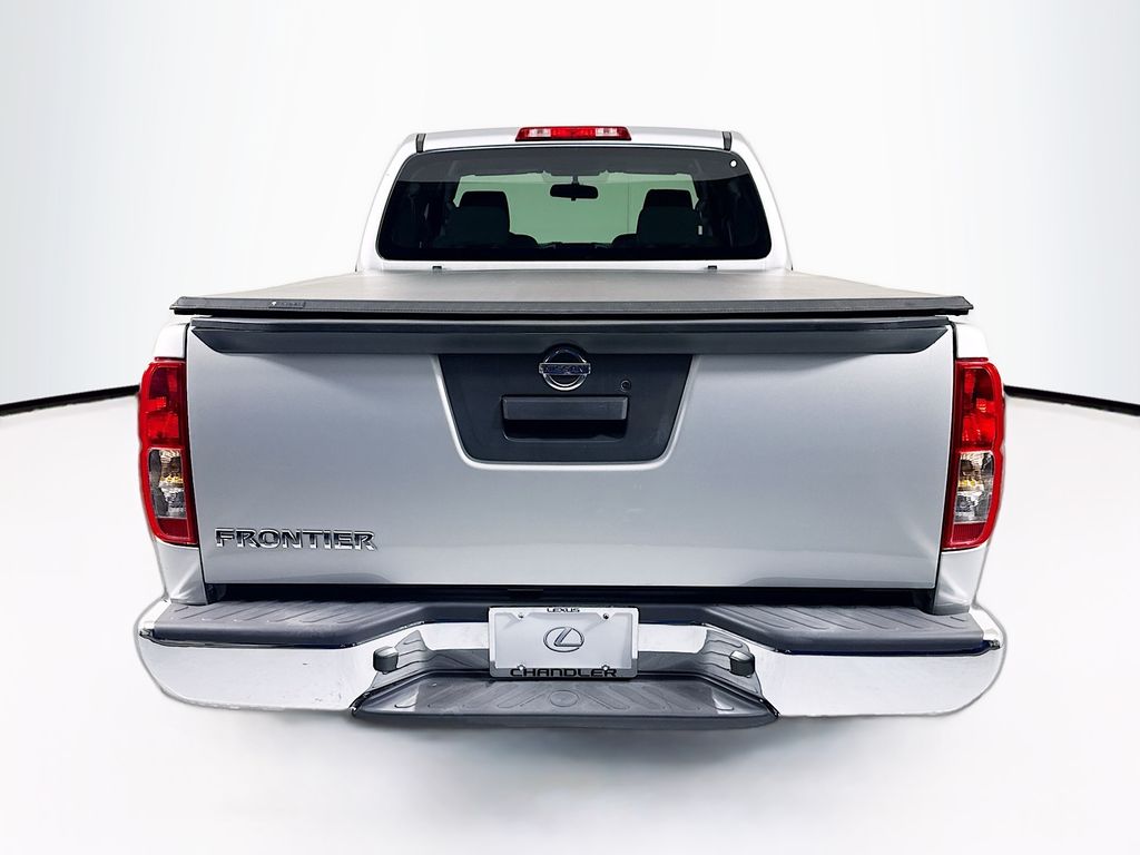Thumbnail: 2016 Nissan Frontier - 6