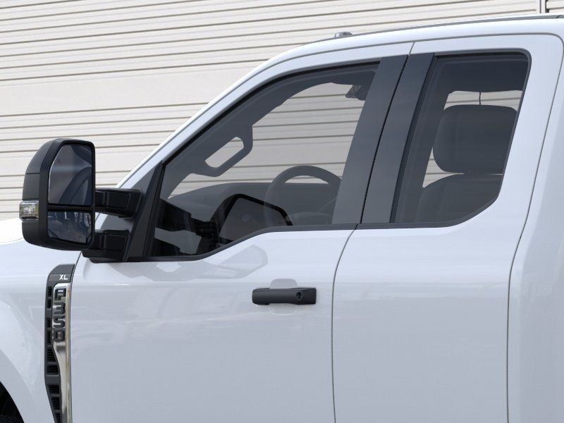 New 2026 Ford F-350SD Sedan